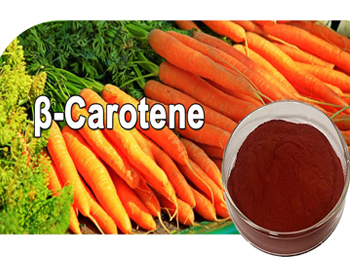 What Is Beta Carotene Powder Used For